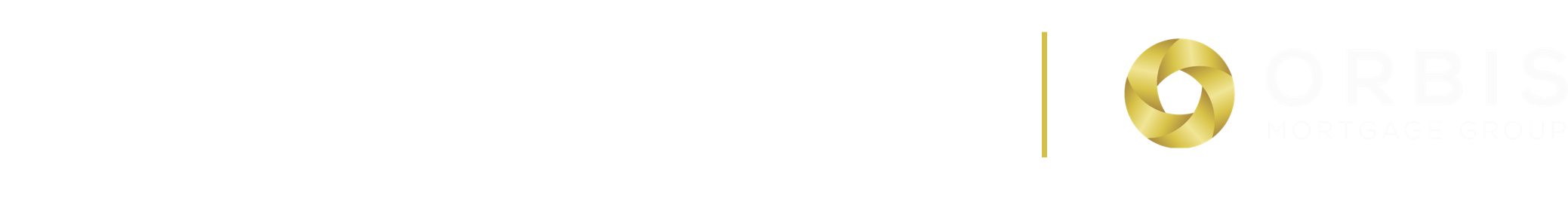 Jason Zuckerman Orbis Mortgage Group